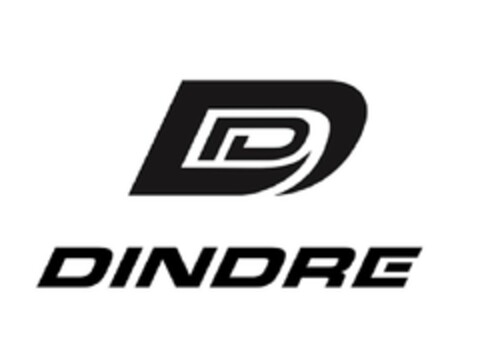 DINDRE Logo (EUIPO, 14.07.2020)