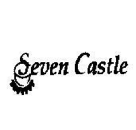 Seven Castle Logo (EUIPO, 05.08.2020)