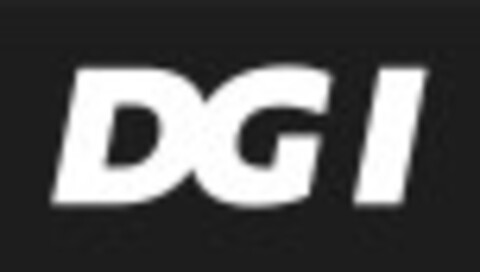 DGI Logo (EUIPO, 08/05/2020)