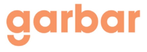 GARBAR Logo (EUIPO, 06.08.2020)