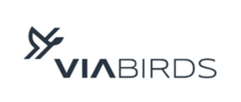 VIABIRDS Logo (EUIPO, 20.08.2020)