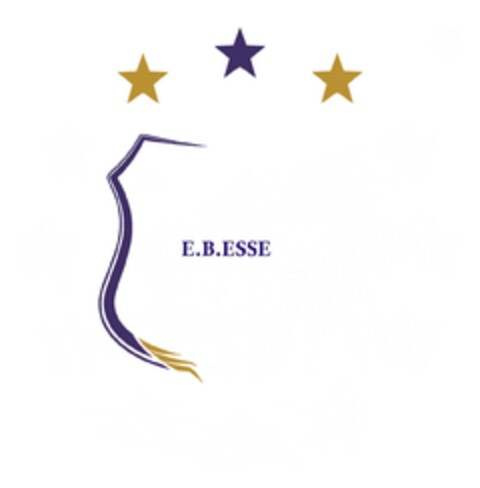 E.B. ESSE Logo (EUIPO, 26.08.2020)