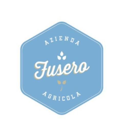 AZIENDA AGRICOLA FUSERO Logo (EUIPO, 14.09.2020)