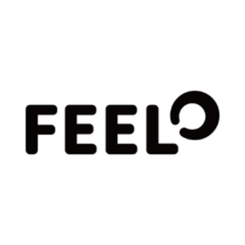 FEELO Logo (EUIPO, 09/17/2020)