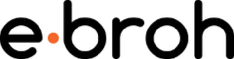 e.broh Logo (EUIPO, 14.10.2020)