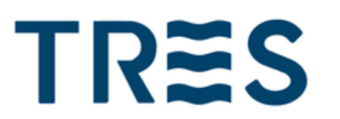 TRES Logo (EUIPO, 11/11/2020)