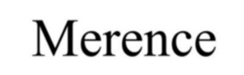 Merence Logo (EUIPO, 12/15/2020)