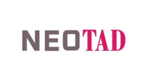 NEOTAD Logo (EUIPO, 12.02.2021)