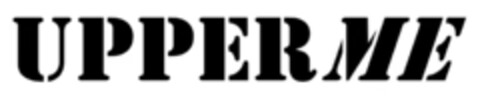 UPPERME Logo (EUIPO, 12/31/2020)