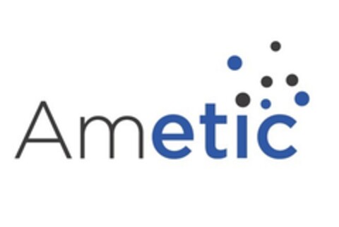 AMETIC Logo (EUIPO, 02/08/2021)