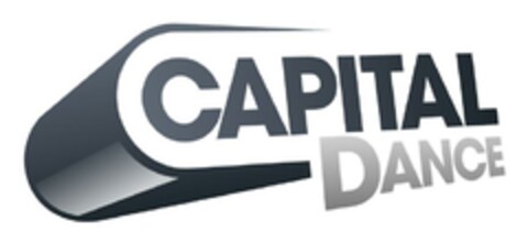CAPITAL DANCE Logo (EUIPO, 08.02.2021)