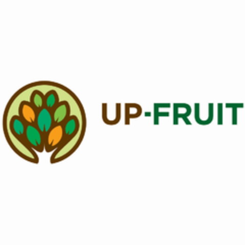 UP-FRUIT Logo (EUIPO, 15.02.2021)