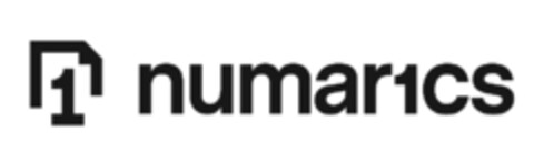 1 numar1cs Logo (EUIPO, 19.02.2021)