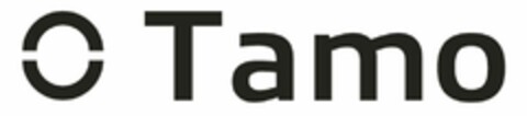 Tamo Logo (EUIPO, 09.03.2021)