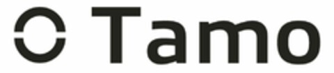 Tamo Logo (EUIPO, 03/09/2021)