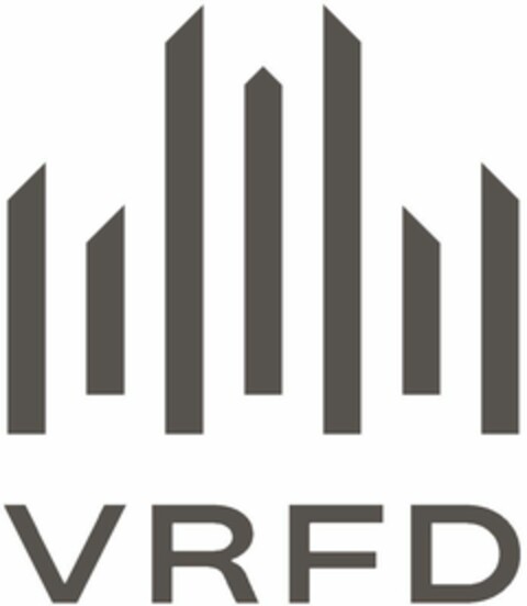 VRFD Logo (EUIPO, 09.03.2021)