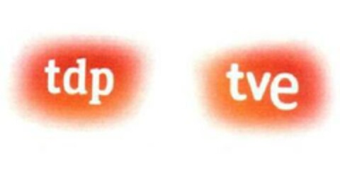 TDP TVE Logo (EUIPO, 03/24/2021)