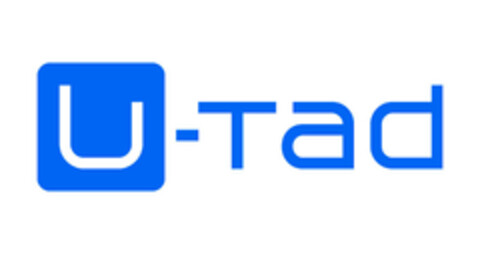 U-Tad Logo (EUIPO, 03/24/2021)