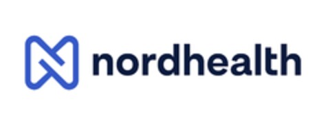 nordhealth Logo (EUIPO, 06.04.2021)