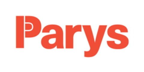 Parys Logo (EUIPO, 15.04.2021)