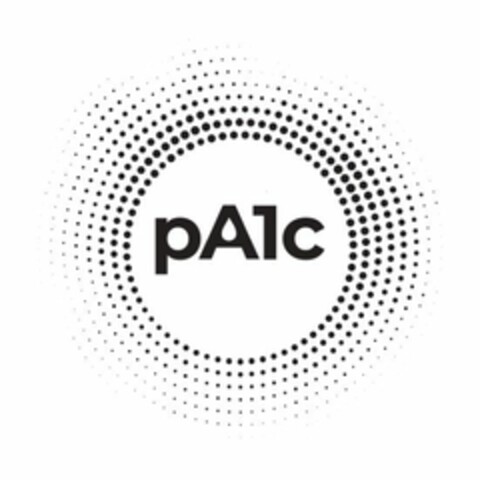 pA1c Logo (EUIPO, 27.04.2021)