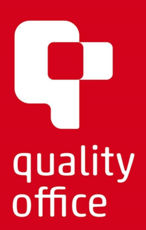 quality office Logo (EUIPO, 03.05.2021)