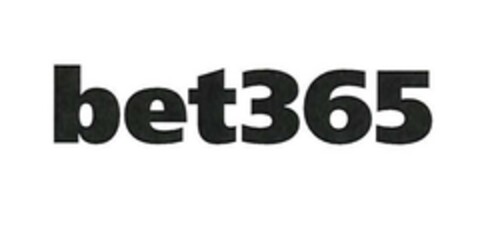 BET365 Logo (EUIPO, 03.08.2021)