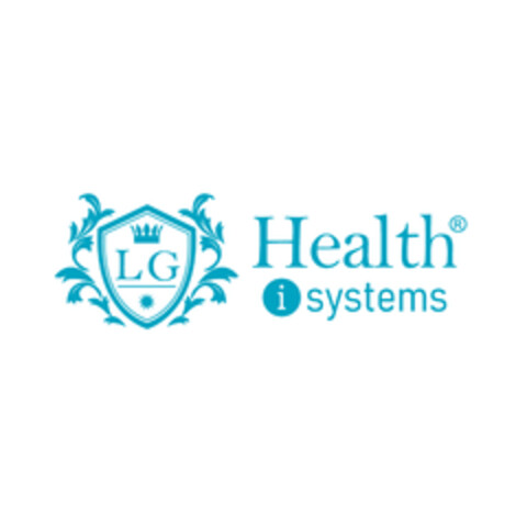 LG Health i systems Logo (EUIPO, 08/03/2021)