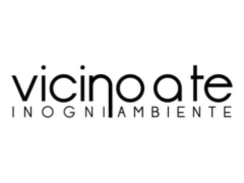 VICINO A TE IN OGNI AMBIENTE Logo (EUIPO, 05.08.2021)
