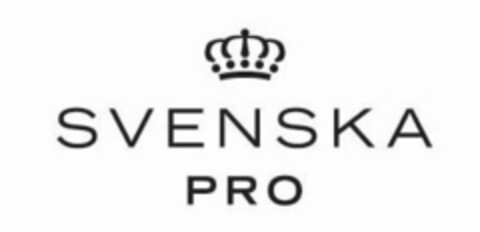 SVENSKA PRO Logo (EUIPO, 09.08.2021)