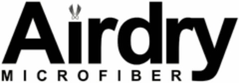 Airdry MICROFIBER Logo (EUIPO, 01.11.2021)