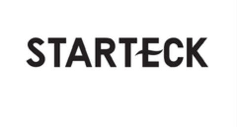 STARTECK Logo (EUIPO, 09/13/2021)