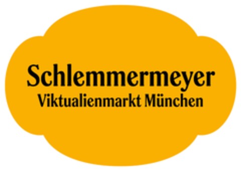 Schlemmermeyer Viktualienmarkt München Logo (EUIPO, 10/08/2021)