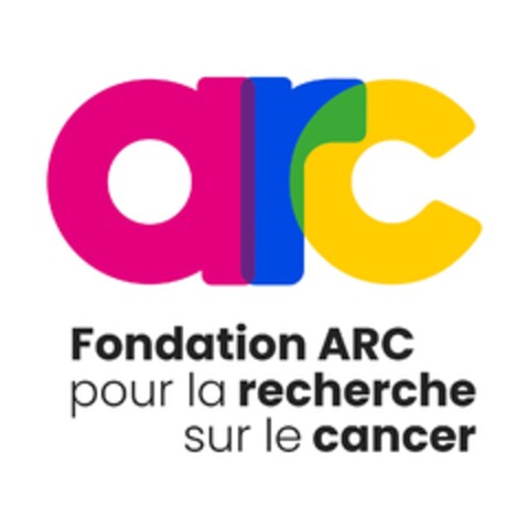 ARC Fondation ARC pour la recherche sur le cancer Logo (EUIPO, 10/08/2021)