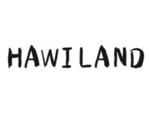 HAWILAND Logo (EUIPO, 10/19/2021)