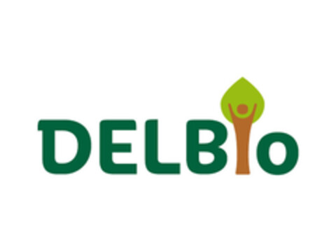 DELBio Logo (EUIPO, 10/28/2021)