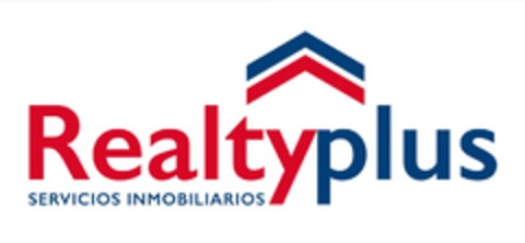 Realtyplus servicios inmobiliarios Logo (EUIPO, 29.10.2021)