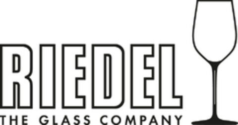 Riedel The Glass Company Logo (EUIPO, 01.11.2021)