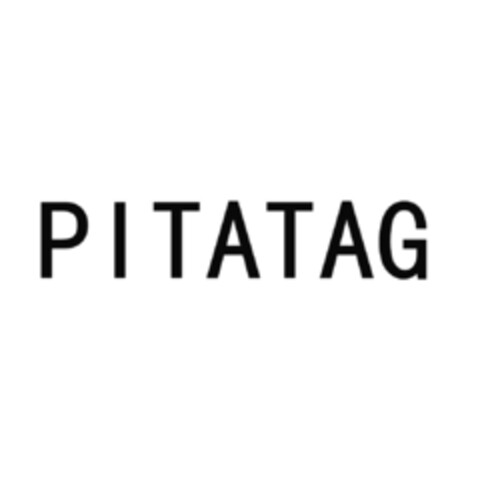 PITATAG Logo (EUIPO, 11/05/2021)