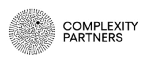 COMPLEXITY PARTNERS Logo (EUIPO, 11/10/2021)