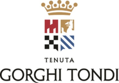 TENUTA GORGHI TONDI Logo (EUIPO, 23.11.2021)