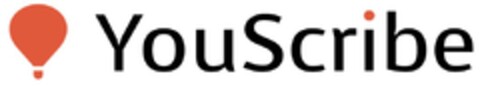 YouScribe Logo (EUIPO, 14.12.2021)