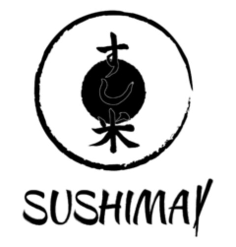 SUSHIMAY Logo (EUIPO, 31.12.2021)