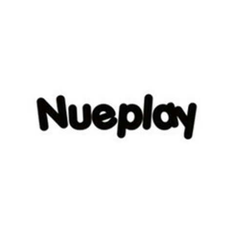 Nueplay Logo (EUIPO, 05.01.2022)