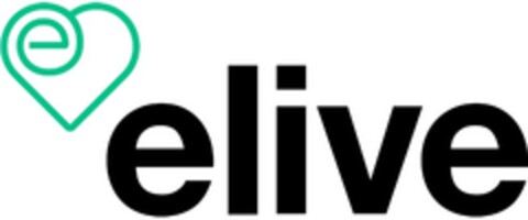 ELIVE Logo (EUIPO, 01/07/2022)
