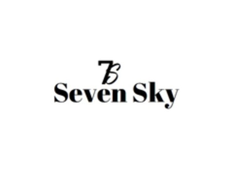 7S Seven Sky Logo (EUIPO, 10.01.2022)