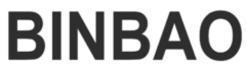 BINBAO Logo (EUIPO, 18.01.2022)