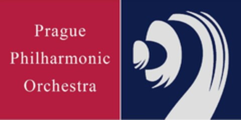 Prague Philharmonic Orchestra Logo (EUIPO, 21.01.2022)