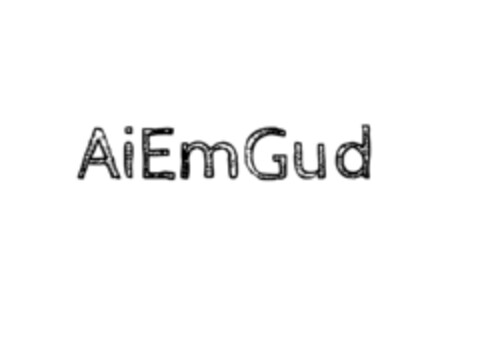 AiEmGud Logo (EUIPO, 01/31/2022)