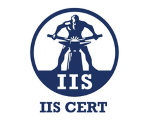 IIS IIS CERT Logo (EUIPO, 11.02.2022)